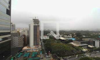 Imagem 7: Apartamento à Venda - Moema, 1 Quarto, 60 m2