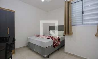 Imagem: Apartamento à Venda - Santana, 1 Quarto