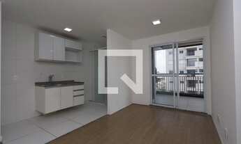 Imagem 1: Apartamento à Venda - Vila Prudente, 2 Quartos, 60 m2