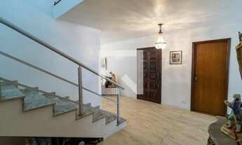 Imagem 4: Casa à Venda - Planalto Paulista, 5 Quartos, 300 m2