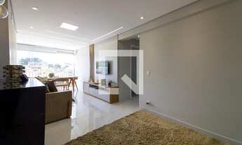 Imagem 1: Apartamento à Venda - Vila Santa Clara, 2 Quartos, 64 m2