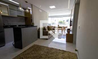 Imagem 2: Apartamento à Venda - Vila Santa Clara, 2 Quartos, 64 m2