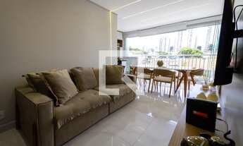 Imagem 4: Apartamento à Venda - Vila Santa Clara, 2 Quartos, 64 m2