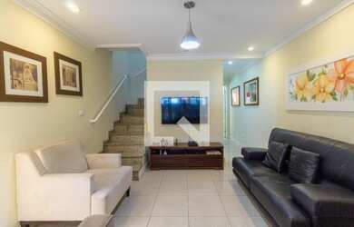 Imagem 4: Casa à Venda - Vila Ré, 3 Quartos, 300 m2