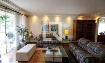 Imagem 6: Apartamento à Venda - Brooklin, 3 Quartos, 200 m2