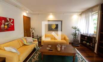 Imagem 5: Apartamento à Venda - Brooklin, 3 Quartos, 200 m2