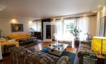 Imagem: Apartamento à Venda - Brooklin, 3 Quartos