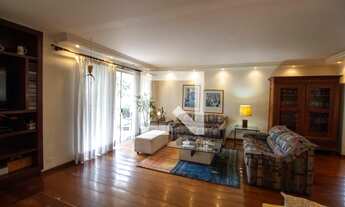 Imagem 2: Apartamento à Venda - Brooklin, 3 Quartos, 200 m2