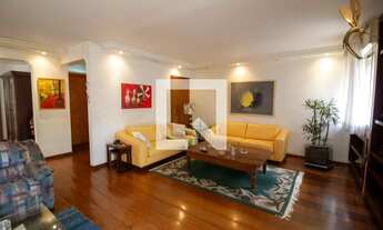 Imagem 4: Apartamento à Venda - Brooklin, 3 Quartos, 200 m2