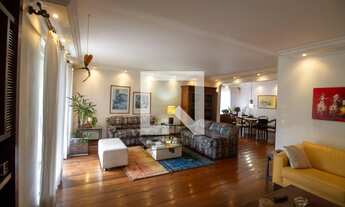 Imagem 3: Apartamento à Venda - Brooklin, 3 Quartos, 200 m2