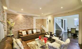 Imagem: Casa à Venda - Mooca, 6 Quartos, 300 m2