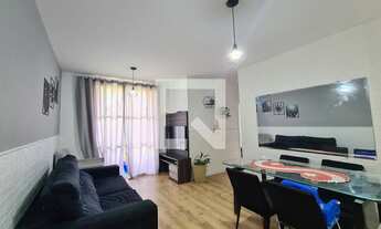 Imagem: Apartamento à Venda - Sapopemba, 3 Quartos