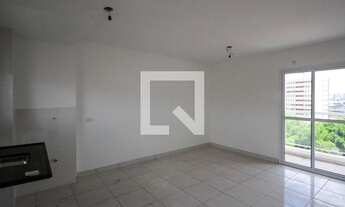 Imagem 1: Apartamento à Venda - Vila Prudente, 1 Quarto, 45 m2