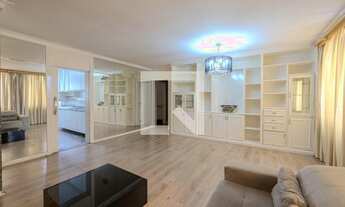 Imagem 6: Apartamento à Venda - Bela Vista, 3 Quartos, 163 m2