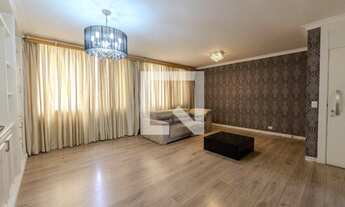 Imagem 1: Apartamento à Venda - Bela Vista, 3 Quartos, 163 m2