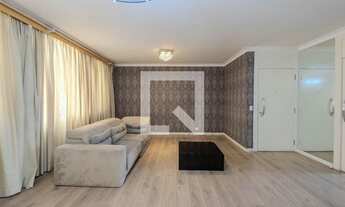 Imagem 2: Apartamento à Venda - Bela Vista, 3 Quartos, 163 m2