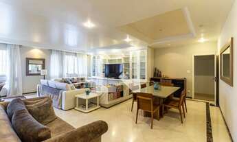 Imagem: Apartamento à Venda - Higienópolis, 3