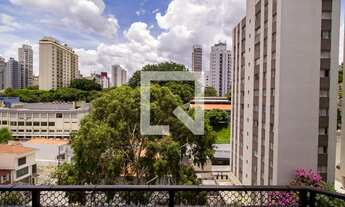 Imagem 7: Apartamento à Venda - Vila Clementino, 3 Quartos, 89 m2