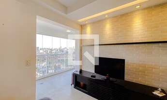 Imagem 5: Apartamento à Venda - Mooca, 1 Quarto, 47 m2