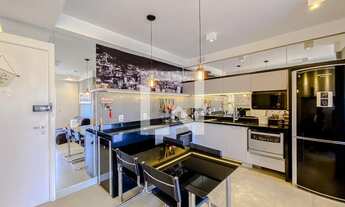 Imagem 3: Apartamento à Venda - Mooca, 1 Quarto, 47 m2