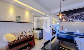 Imagem 2: Apartamento à Venda - Mooca, 1 Quarto, 47 m2