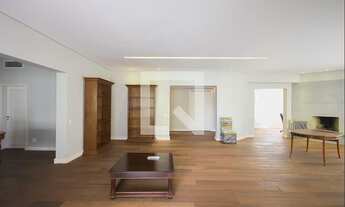 Imagem 3: Apartamento à Venda - Portal do Morumbi, 4 Quartos, 450 m2