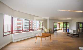 Imagem: Apartamento à Venda - Portal do Morumbi