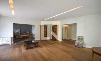 Imagem 4: Apartamento à Venda - Portal do Morumbi, 4 Quartos, 450 m2