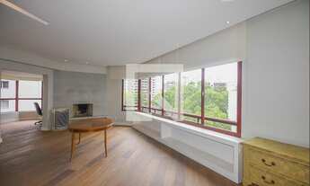 Imagem 2: Apartamento à Venda - Portal do Morumbi, 4 Quartos, 450 m2