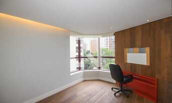 Imagem 6: Apartamento à Venda - Portal do Morumbi, 4 Quartos, 450 m2