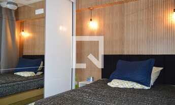 Imagem 5: Apartamento à Venda - Liberdade, 1 Quarto, 29 m2