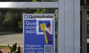 Imagem: Apartamento à Venda - Liberdade, 1 Quarto