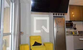 Imagem 6: Apartamento à Venda - Liberdade, 1 Quarto, 29 m2