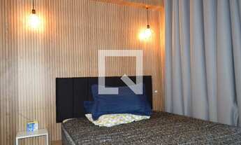 Imagem 4: Apartamento à Venda - Liberdade, 1 Quarto, 29 m2