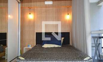 Imagem 3: Apartamento à Venda - Liberdade, 1 Quarto, 29 m2