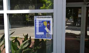 Imagem 2: Apartamento à Venda - Liberdade, 1 Quarto, 29 m2