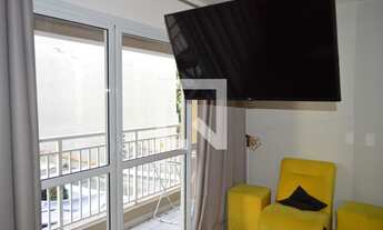 Imagem 7: Apartamento à Venda - Liberdade, 1 Quarto, 29 m2