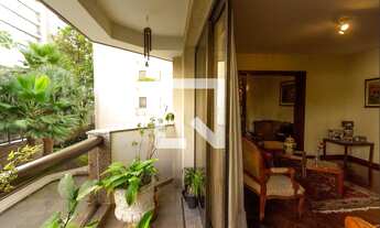 Imagem 7: Apartamento à Venda - Itaim Bibi, 4 Quartos, 250 m2