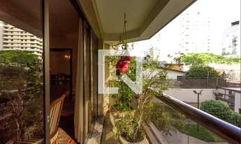 Imagem 6: Apartamento à Venda - Itaim Bibi, 4 Quartos, 250 m2