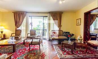 Imagem 2: Apartamento à Venda - Itaim Bibi, 4 Quartos, 250 m2