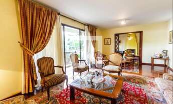 Imagem 3: Apartamento à Venda - Itaim Bibi, 4 Quartos, 250 m2