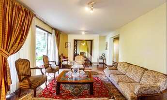 Imagem 4: Apartamento à Venda - Itaim Bibi, 4 Quartos, 250 m2