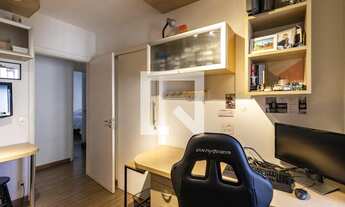 Imagem 7: Apartamento à Venda - Moema, 3 Quartos, 110 m2