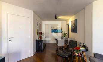 Imagem 2: Apartamento à Venda - Moema, 3 Quartos, 110 m2