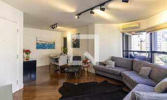 Imagem: Apartamento à Venda - Moema, 3 Quartos