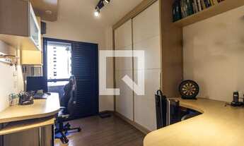 Imagem 5: Apartamento à Venda - Moema, 3 Quartos, 110 m2