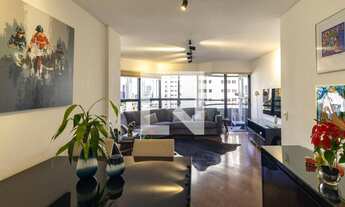 Imagem 4: Apartamento à Venda - Moema, 3 Quartos, 110 m2