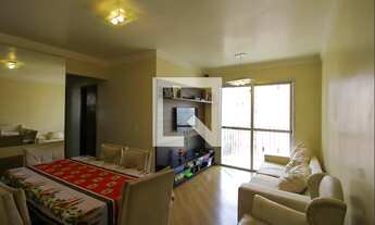 Imagem: Apartamento à Venda - Vila Ema, 3 Quartos