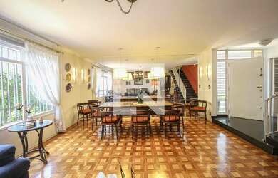 Imagem 3: Casa à Venda - Vila Mariana, 5 Quartos, 290 m2