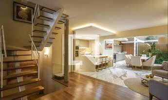 Imagem: Casa à Venda - Real Parque, 4 Quartos